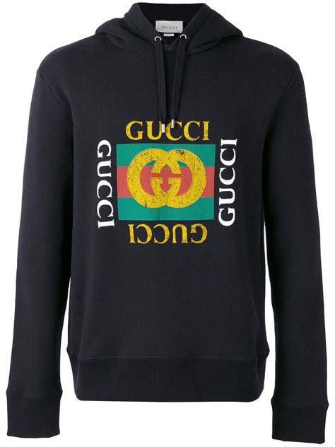 Buy Gucci Men's Hoodies & Sweatshirts and get the best deals at the lowest prices on eBay Great Savings & Free Delivery Collection on many items. . Gucci hoodie men